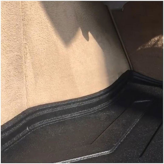 Covor Protecție Portbagaj Umbrella Opel Vectra C 2002-2008