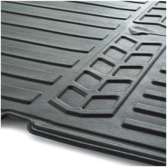 Umbrella Covorașe Portbagaj 1buc din Furtun pentru Ford Kuga / Margine 2012-2019 Negre