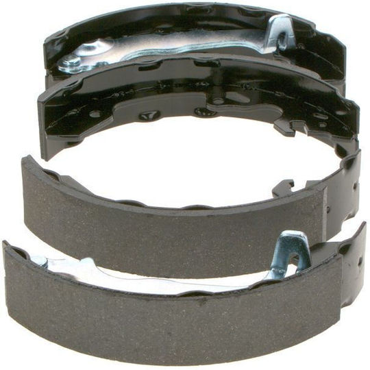 Bosch Brake Shoe Set