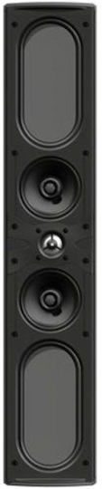 Definitive Technology Mythos Nine Boxă Hi-Fi Perete L71.12xA10.64xÎ13.82cm. Negru