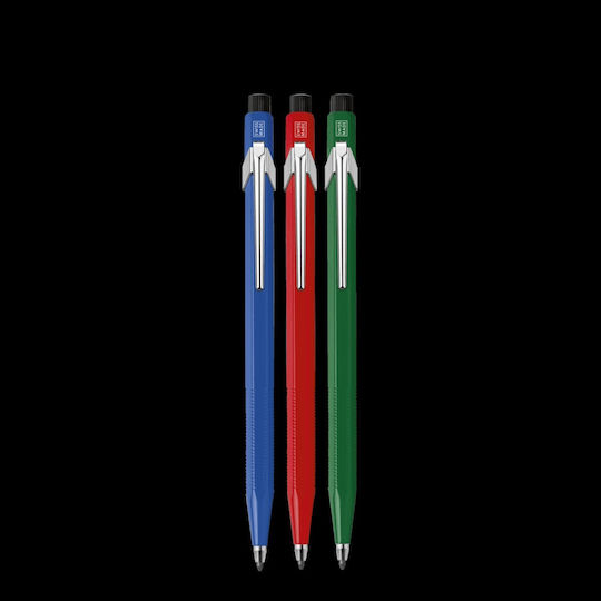 Caran D'ache Μολυβι Μηχανικο 2mm Junior Ασσορτι
