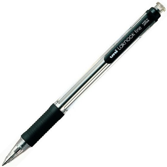 Uni Mitsubishi Pencil Long Sn101 Black
