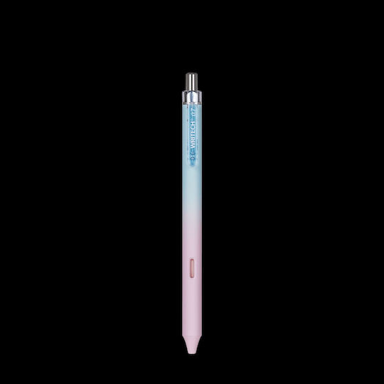 Writech Μηχανικό Μολύβι 0.7mm 12τμχ Μπλε