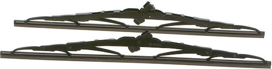 Twin 2 x 400 mm Autoscheibenwischer