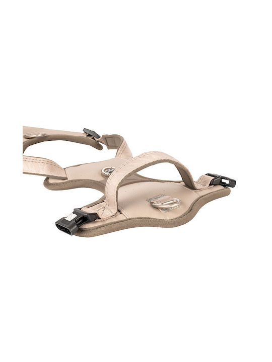 Max & Molly Нагръдник за куче Matrix Бежов Large MM01611