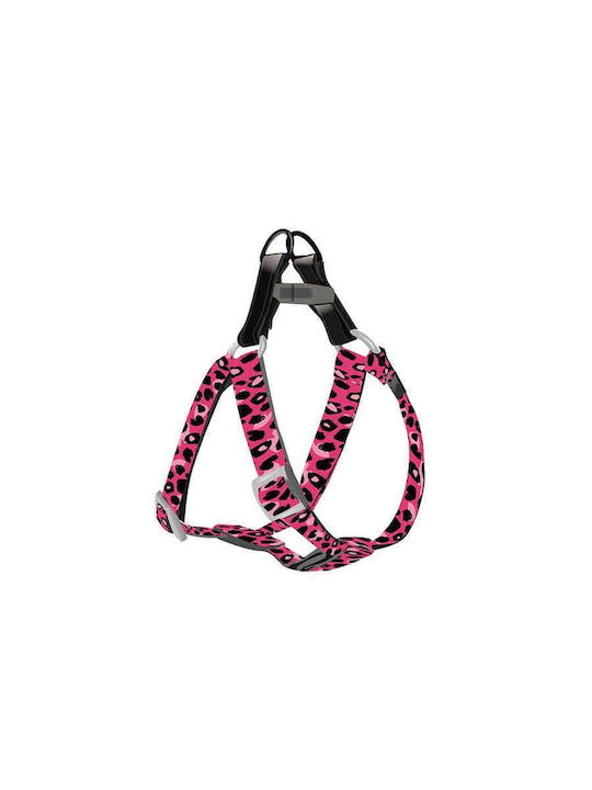 All For Paws Red Dog Harness 35-60cm All For Paws Red Dog Harness 35-60cm