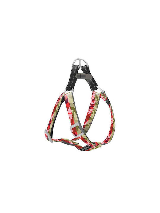 All For Paws Dog Harness Step-In Camouflage 60-90cm AF7048