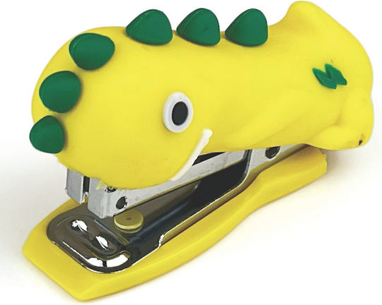 Fancy Boy Stapler 2 Models 12 Pcs Display