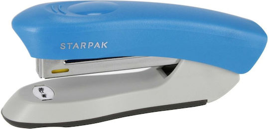Телбод Starpak Zszywacz 12k 10 Nieb Stk-340p Pud 12/144