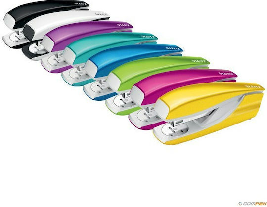 Leitz Pink