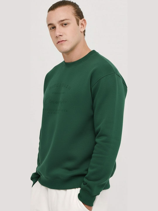 Hanorac Green