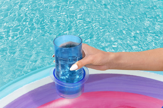 Bestway Inflatable Kids' Swim Ring with Diameter 107cm. from 12 Years Old