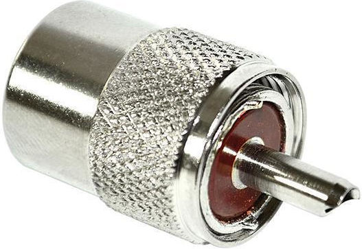 Pni S60 Cb Antenna Butterfly Length 59 Cm Mounting Cable Pl259 Connector Fiberglass