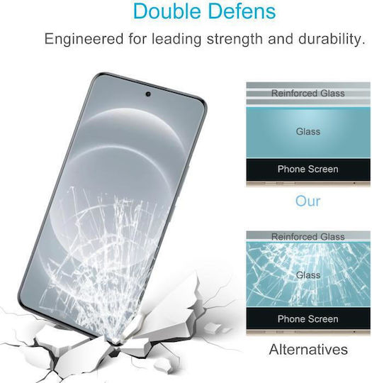 Xiaomi Poco C85 5g 9d Full Glue Screen Tempered Glass Film