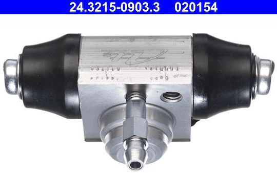 Bremszylinderkolben Audi A2 8z0 Ate 24321509033