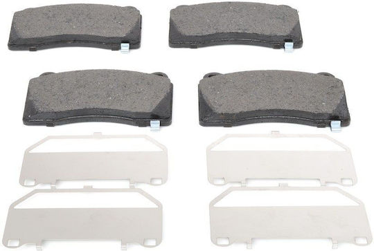 Bosch Disc Brake Pad Set