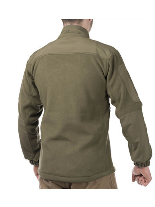 Pentagon Perseus Hunting Cardigan Fleece Pentagon Perseus Hunting Cardigan Fleece