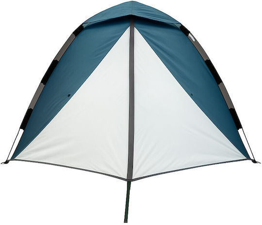 Pro Camp Automatische Sommer Campingzelt Igloo für 4 Personen