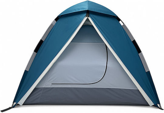 Pro Camp Automatische Sommer Campingzelt Igloo für 4 Personen