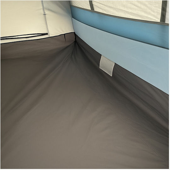 Pro Camp Automatische Sommer Campingzelt Igloo für 4 Personen