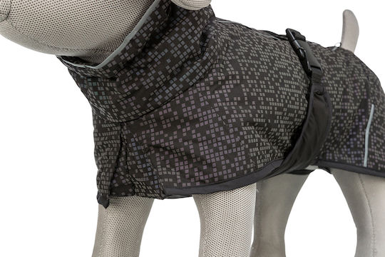 Trixie Windproof Dog Coat XLarge with 70cm Back Length