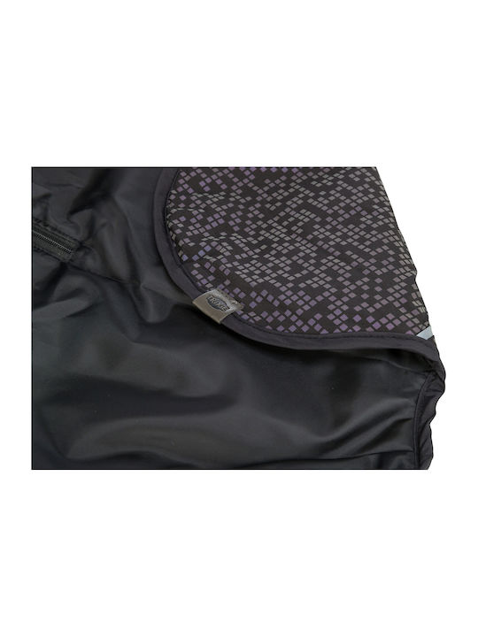 Trixie Windproof Dog Coat XLarge with 70cm Back Length
