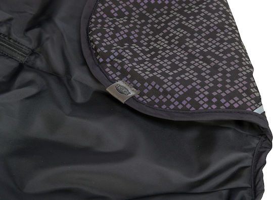Trixie Windproof Dog Coat XLarge with 70cm Back Length