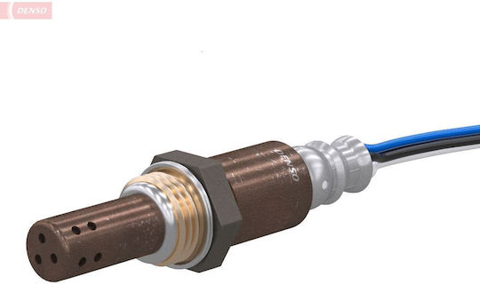 Lambda Sensor Lexus Gs Grs19 Uzs19 Urs19 Gws19 Denso Dox0238