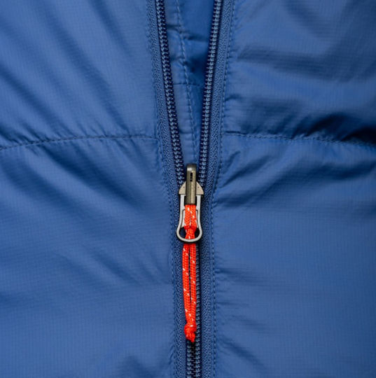 Mountain Equipment Sleeping Bag Single 3 Seasons Regular