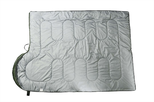 Inca Sleeping Bag Μονό