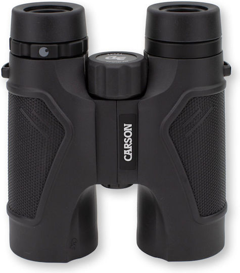 Carson 3d 8x42 Ed