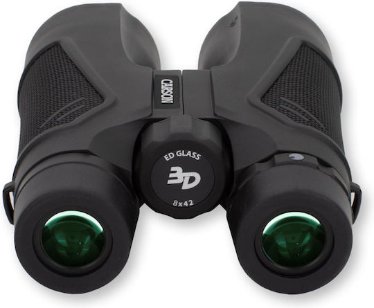 Carson 3d 8x42 Ed
