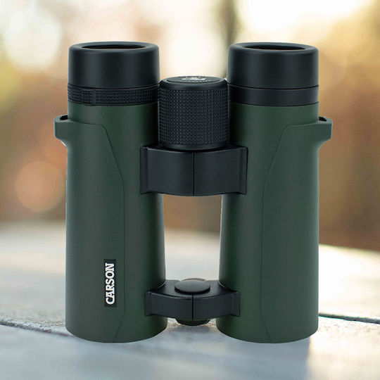 Carson Rc Binoculars 10x42mm