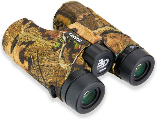 Carson Rc Binocluri 3D 10x42mm