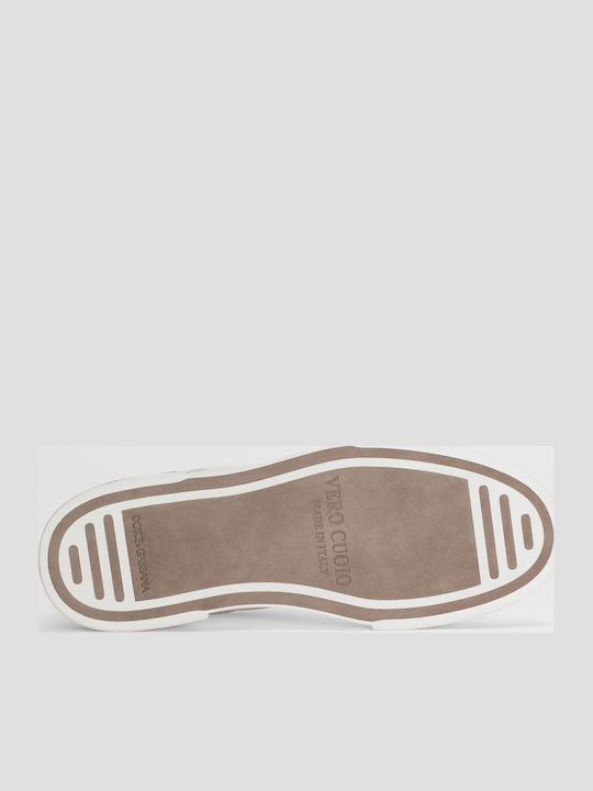 Herren Sneakers Weiß