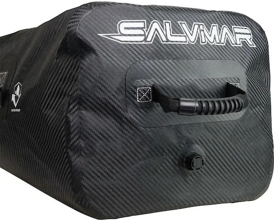 Salvimar Sac Uscat 135lt Albastru Deschis
