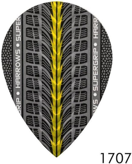 Harrows Supergrip Стрелка за дартс