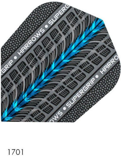 Harrows Supergrip Стрелка за дартс