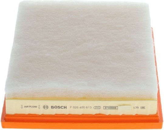 Bosch Air Filter F 026 400 613