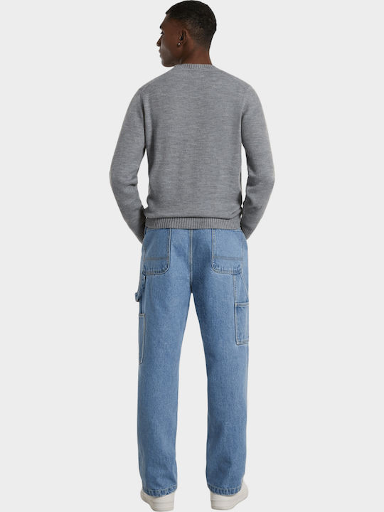 Bluse Gray
