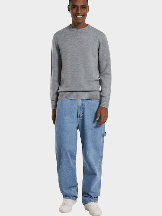 Bluse Gray