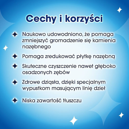 Dentalife Stick Mestecabil Pentru Câini Împotriva Tartarului Și Plăcii 69gr