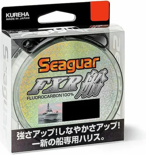 Colmic Πετονιά Ψαρέματος Fluorocarbon 50m / 0.66mm