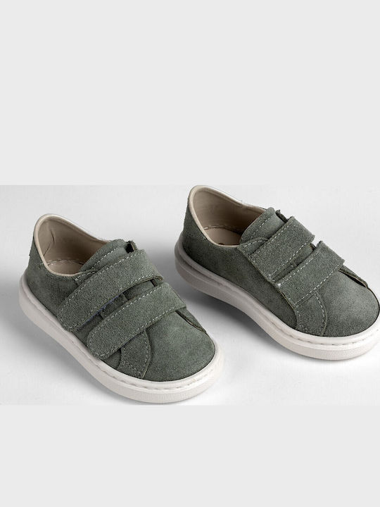 Ever Kid Βαπτιστικά Sneakers