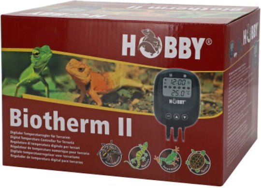 Controler de încălzire Hobby Biotherm II