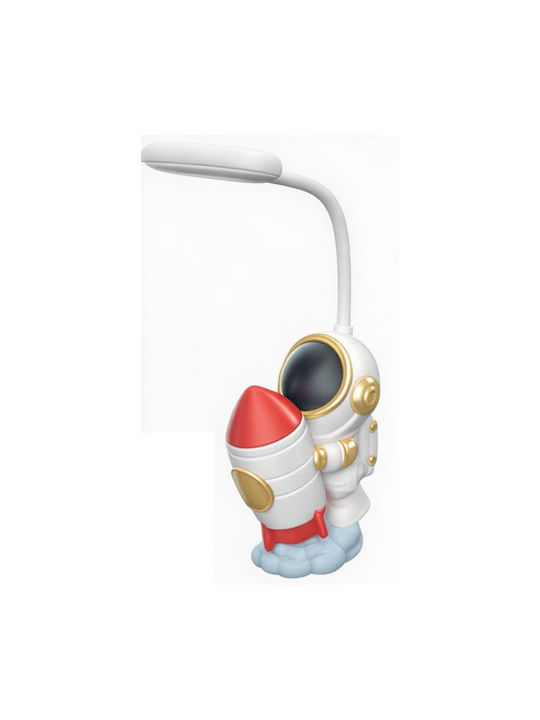 LED Kinder Schreibtischlampe 23.8x11.5cm