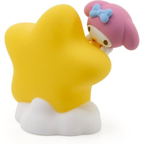 YuMe Toys Kinder Dekorative Lampe Hello Kitty & Friends
