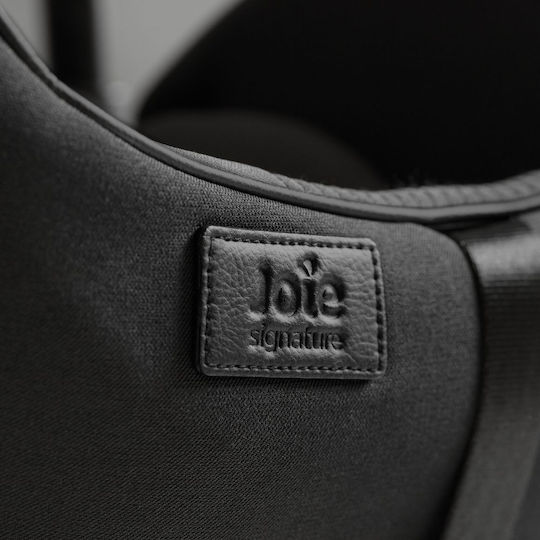 Joie Pro Signature Eclipse Детско Столче за Кола i-Размер Черен 0-13 кг
