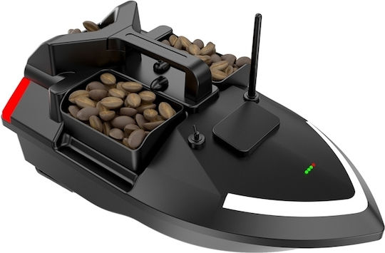Flytec V801 Fishing Boat