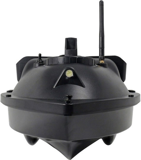 Flytec V010 Angelköpfe
